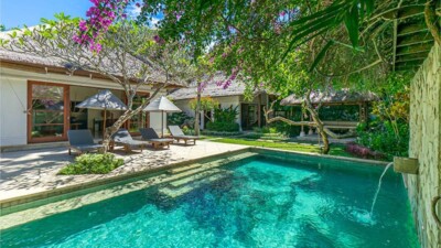 Villa Ohm