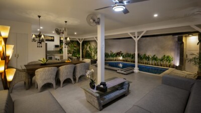 Villa Ozamiz