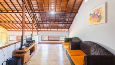 Villa Padma
