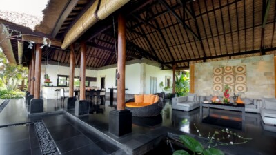 Villa Rumah Lotus
