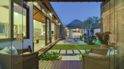 Villa Sanook