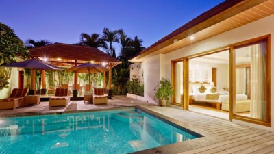 Villa Seriska Dua Sanur