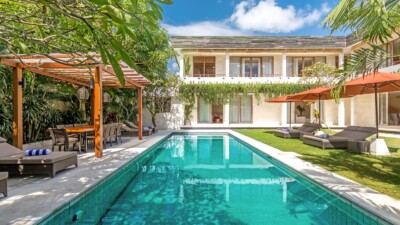 Villa Seriska Jimbaran