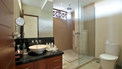 Villa Seriska Tiga Seminyak