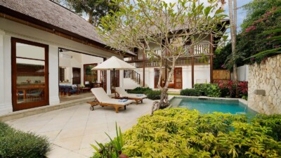 Villa Shanti