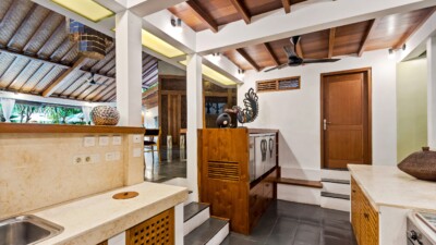 Villa Shantika 3BR