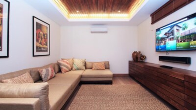 Villa Suar 2