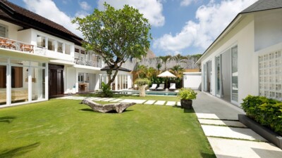 Villa Swarna