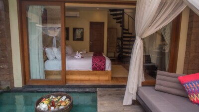 Villa Tanamas 2BR