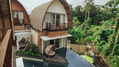 Villa Tanamas 1BR