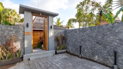 Villa Taramille 3BR