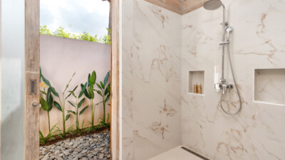 Villa Taramille 4BR
