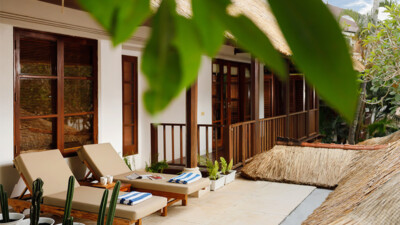 Villa The Seven