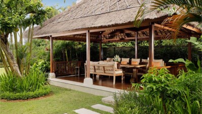 Villa Uma Nina