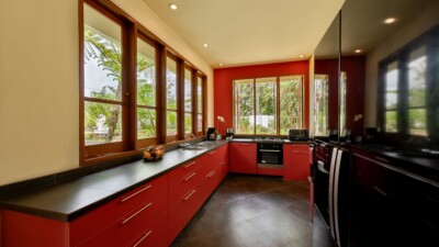 Villa Vastu