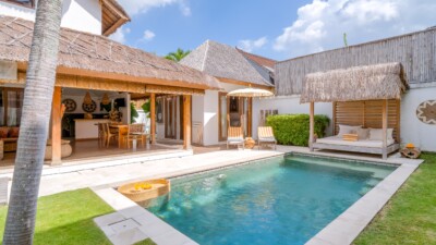 Villa Waterlily 3BR
