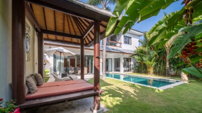 Villa Wiana 3BR