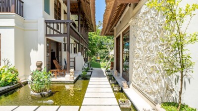 Villa Yasmine