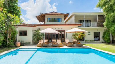 Vista 10BR Seminyak