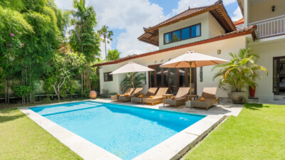 Vista 9BR Seminyak